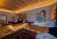 Lain-lain 5 Safran Cave Hotel