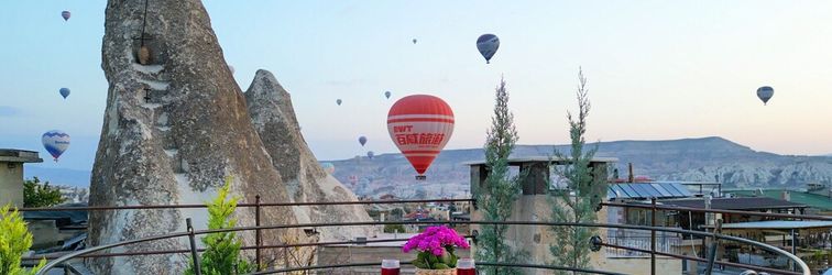 Lain-lain Safran Cave Hotel