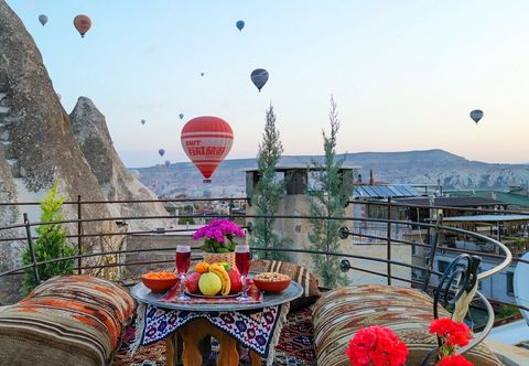 Lain-lain Safran Cave Hotel