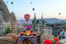 Lain-lain Safran Cave Hotel