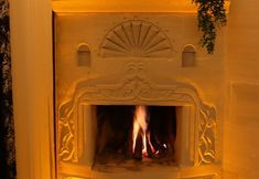 Lain-lain 3 Safran Cave Hotel