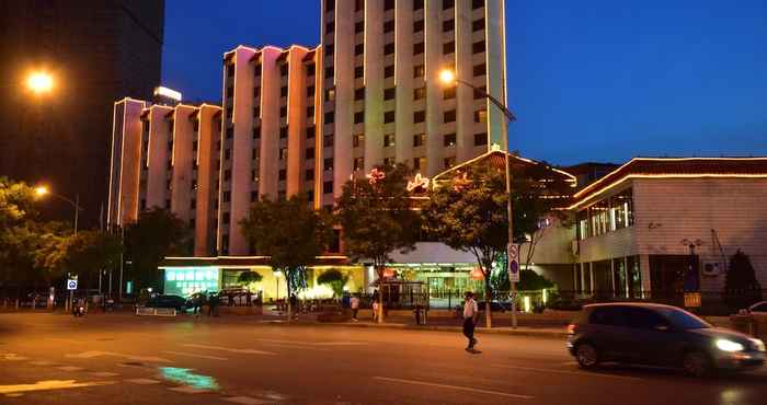 Khác Chengde Yunshan Hotel