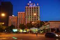 Khác Chengde Yunshan Hotel
