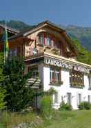 Primary image Hotel Alpenrose beim Ballenberg