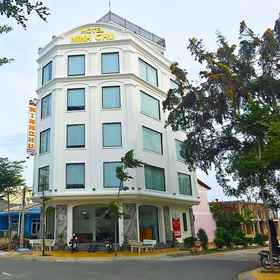 Primary image 1 Ninh Chu Hotel, Nhà Thờ Giáo Xứ Phan Rang Hotels
