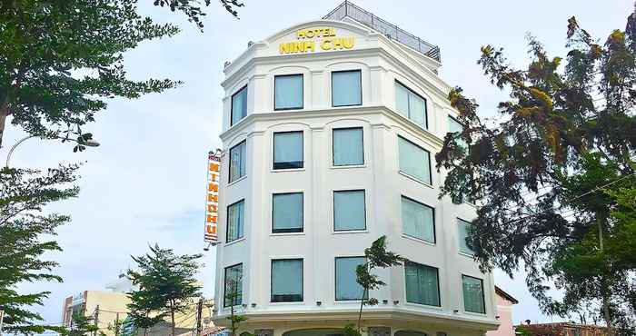 Khác Ninh Chu Hotel