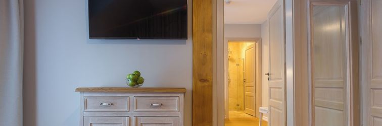 Lainnya Villa Rustica