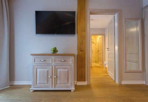 Lainnya Villa Rustica