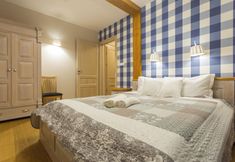 Lainnya 4 Villa Rustica