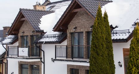 Lainnya 2 Villa Rustica