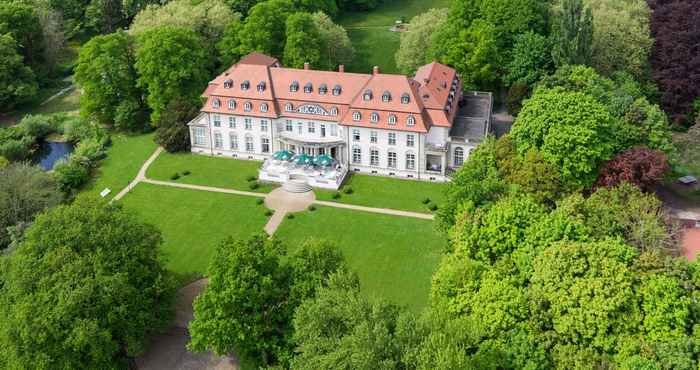 Lainnya Hotel Schloss Storkau