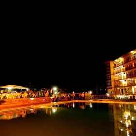 Primary image1星星飯店,布隆迪飯店