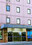 ภาพหลัก Kashima Park Hotel