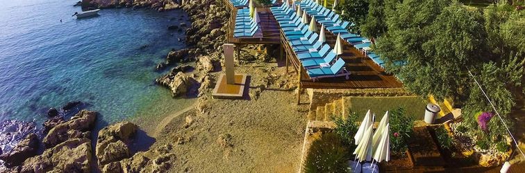 Others Blanca Beach Hotel