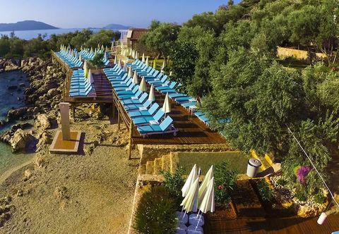 Others Blanca Beach Hotel