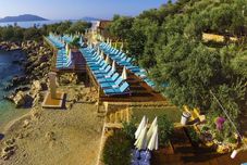 Others Blanca Beach Hotel