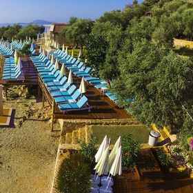 Primary image 1 Blanca Beach Hotel, Kaş Hotels