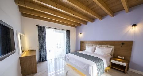 Others 2 Blanca Beach Hotel