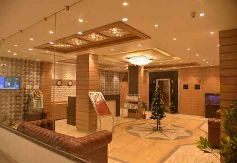 Others Hotel Mamta International