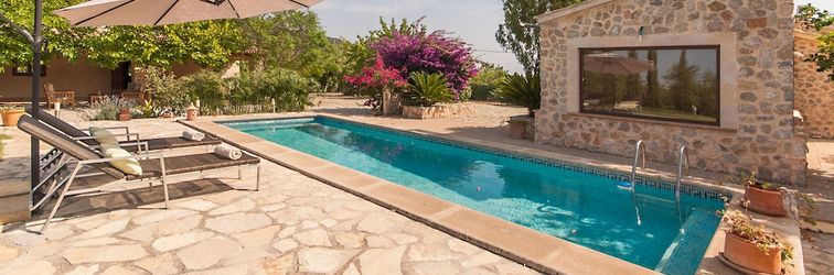 Lain-lain Can Porxet