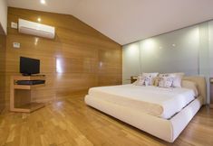 อื่นๆ 2 Villa Cati