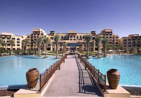 Lain-lain Saadiyat Rotana Resort and Villas