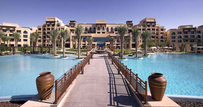 Others Saadiyat Rotana Resort and Villas