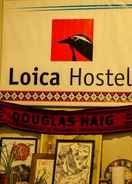 Primary image Loica Hostel