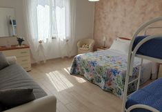 อื่นๆ 7 Villa Rosa