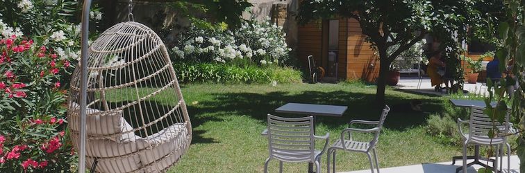 その他 Hotel Paul