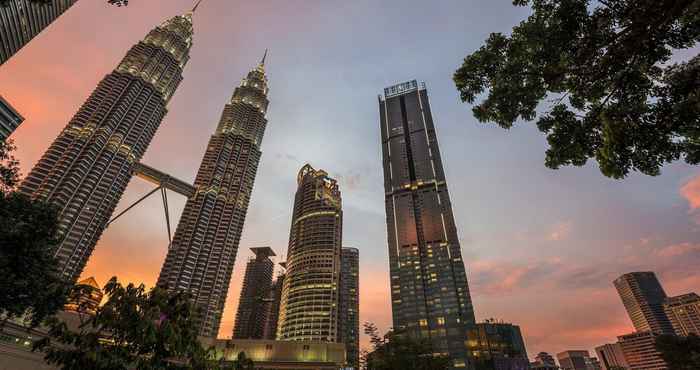 Khác Four Seasons Hotel Kuala Lumpur