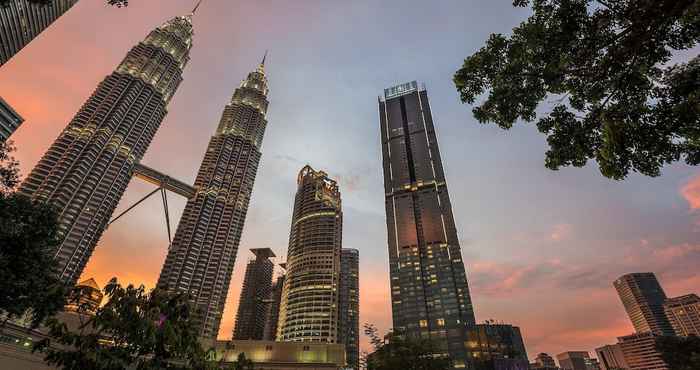 Others Four Seasons Hotel Kuala Lumpur