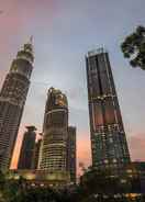 ภาพหลัก Four Seasons Hotel Kuala Lumpur