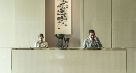 Lainnya 2 Four Seasons Hotel Kuala Lumpur