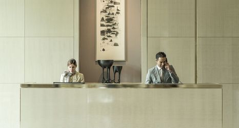 Others 2 Four Seasons Hotel Kuala Lumpur