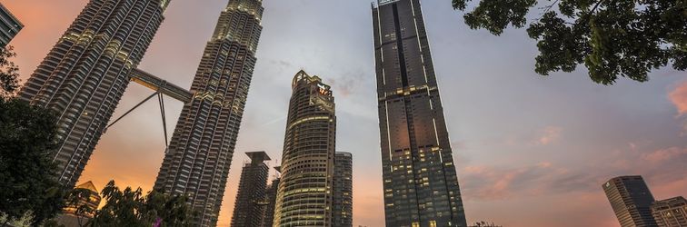 Lainnya Four Seasons Hotel Kuala Lumpur