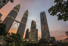 Lainnya Four Seasons Hotel Kuala Lumpur