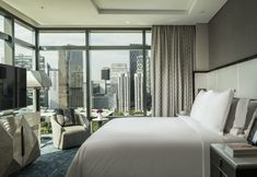 Lainnya 6 Four Seasons Hotel Kuala Lumpur