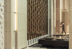 Lainnya 3 Four Seasons Hotel Kuala Lumpur