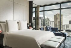 Lainnya 4 Four Seasons Hotel Kuala Lumpur