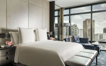 Lainnya 4 Four Seasons Hotel Kuala Lumpur