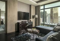 Lainnya 7 Four Seasons Hotel Kuala Lumpur