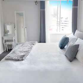 Primary image 1 King Deluxe Apartments, Puffing Billy Railway Hotels