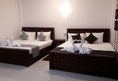 其他 5 Airport Grand Holiday Home