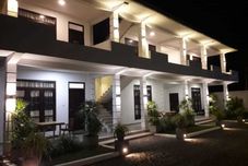 其他 Airport Grand Holiday Home