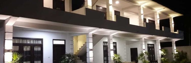 Others Airport Grand Holiday Home