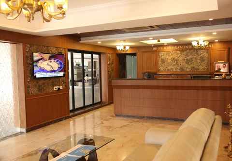 Others Hotel Karpagam International