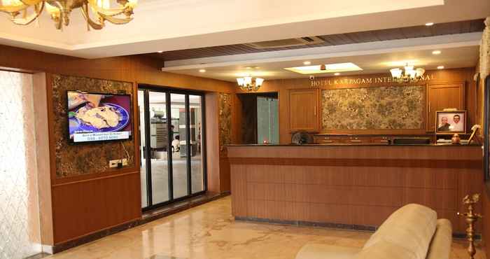 Others Hotel Karpagam International