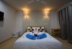 其他 4 Ukulhas Villa