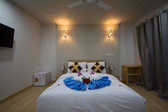 其他 4 Ukulhas Villa